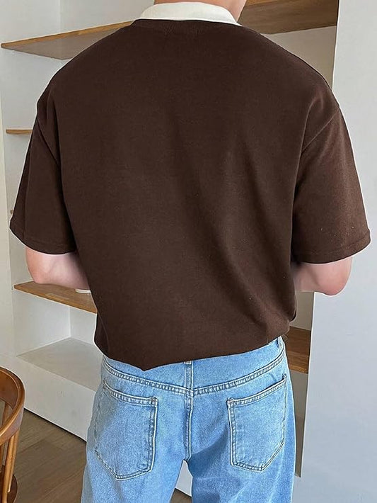 Lymio T-Shirt || Men for T Shirt (T-54-57)