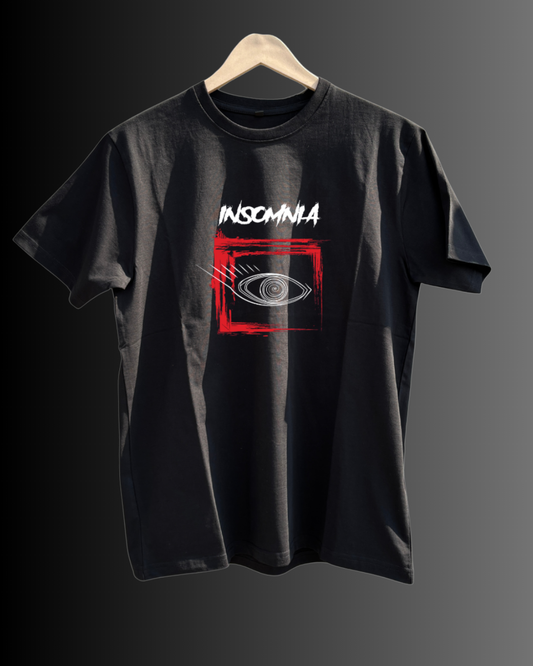 INSOMNIA