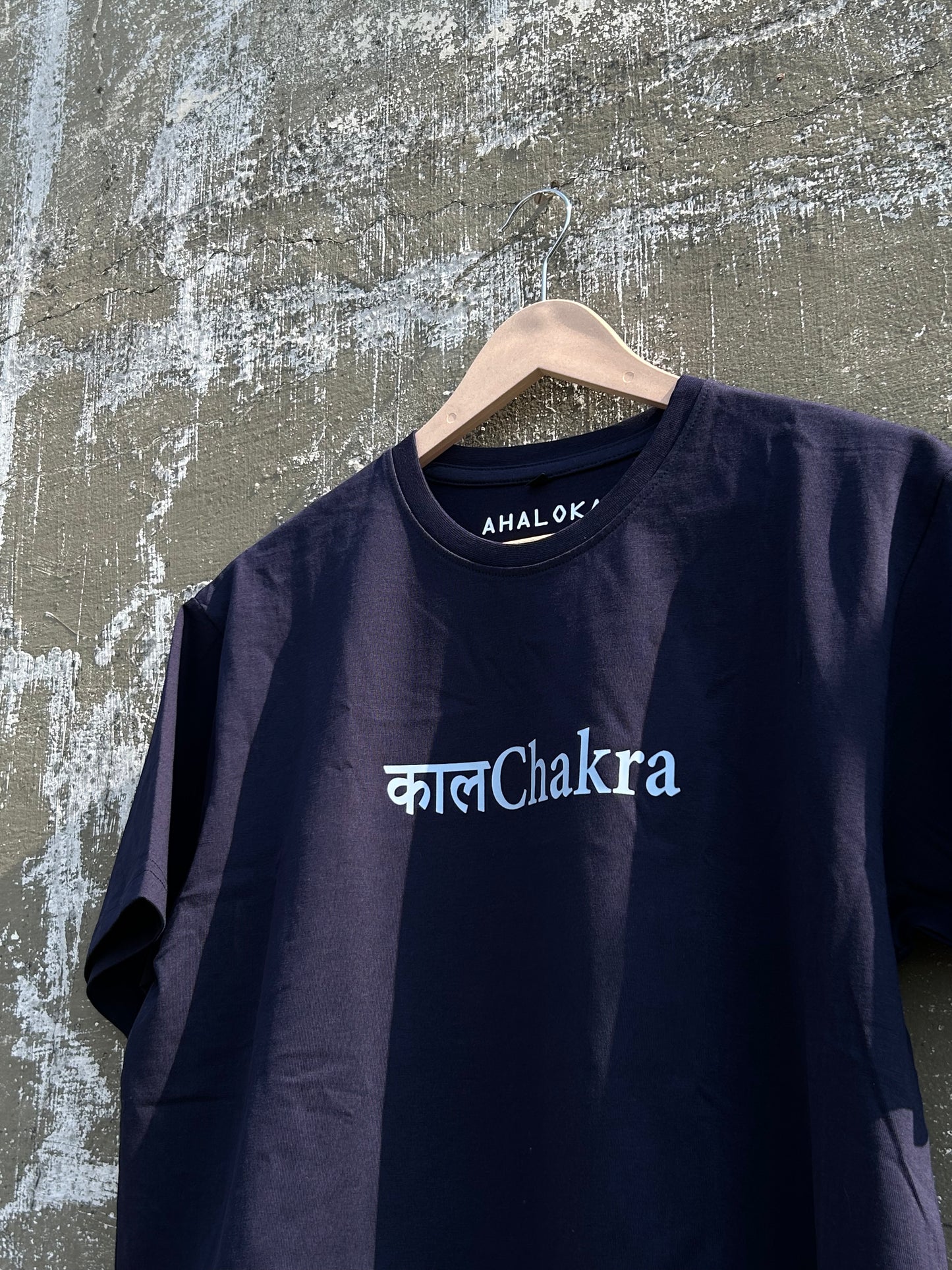 KAAL-CHAKRA
