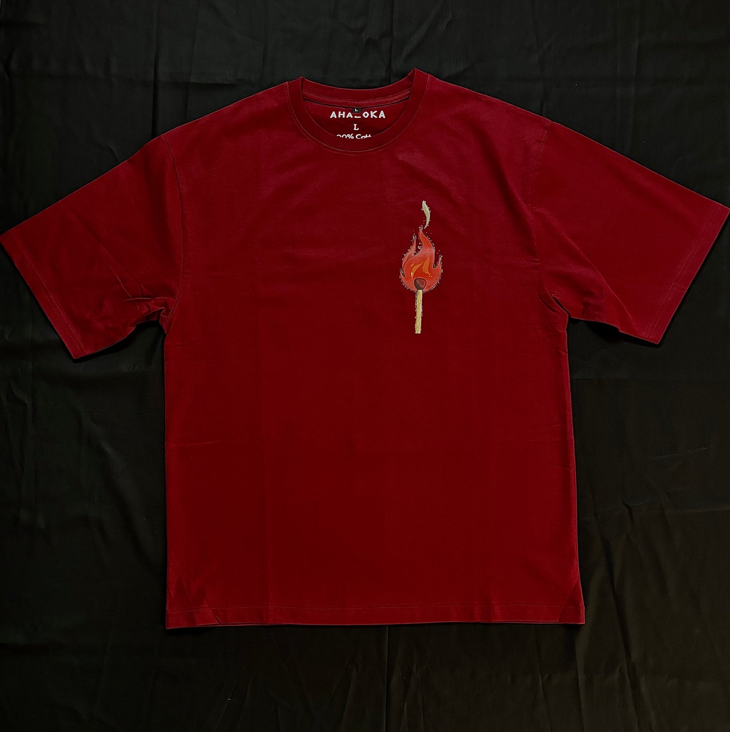 ELEMENTS OF UNIVERSE- AGNI