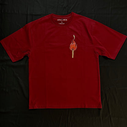 ELEMENTS OF UNIVERSE- AGNI