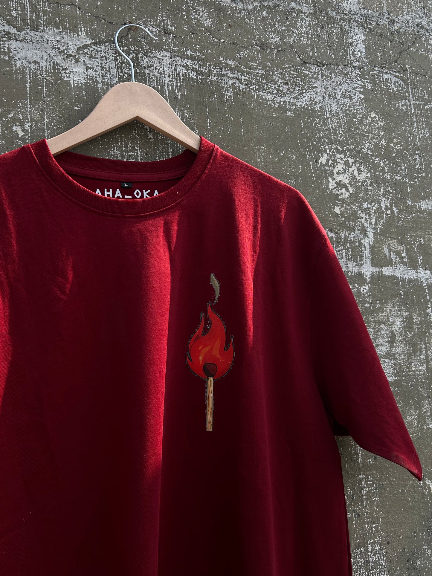 ELEMENTS OF UNIVERSE- AGNI