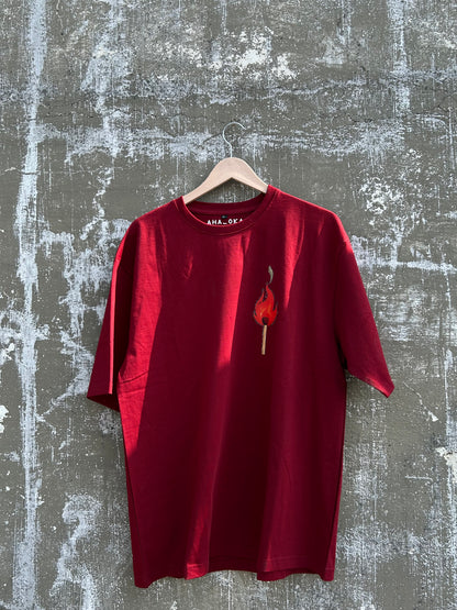 ELEMENTS OF UNIVERSE- AGNI