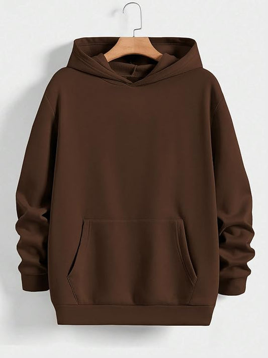 TAGAS Hoodie for Men|Sweatshirt for Man Stylish | Hooded (Sweatshirt) for Mans| Winter Wear for Mans