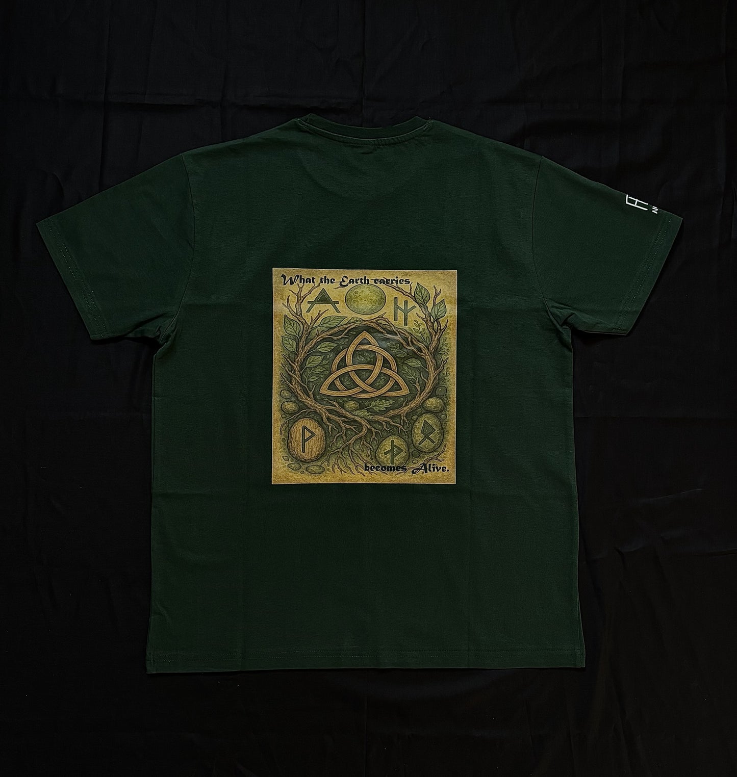 ELEMENTS OF UNIVERSE- DHARTI