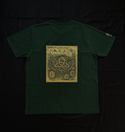 ELEMENTS OF UNIVERSE- DHARTI