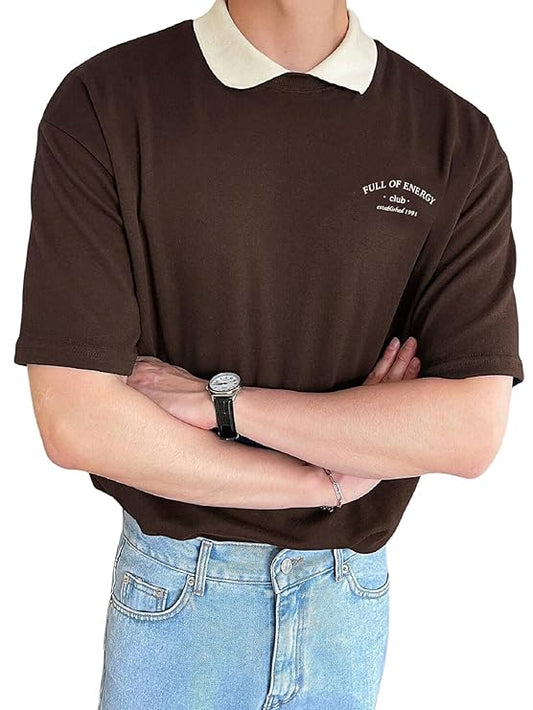 Lymio T-Shirt || Men for T Shirt (T-54-57)