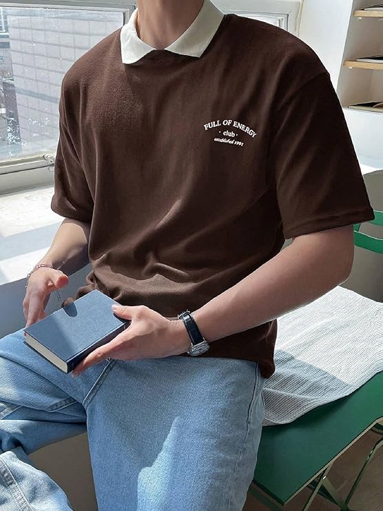 Lymio T-Shirt || Men for T Shirt (T-54-57)