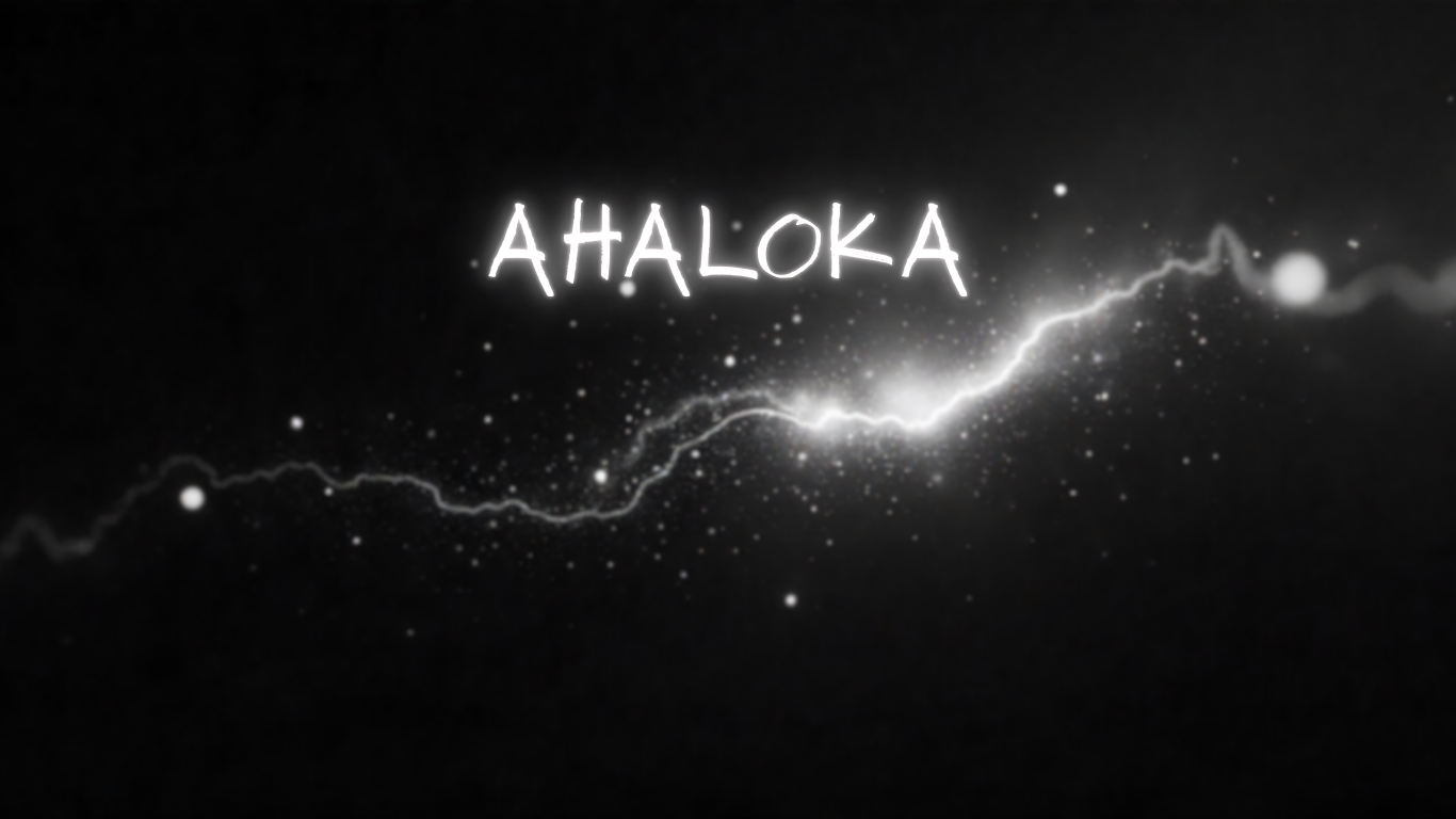 AHALOKA