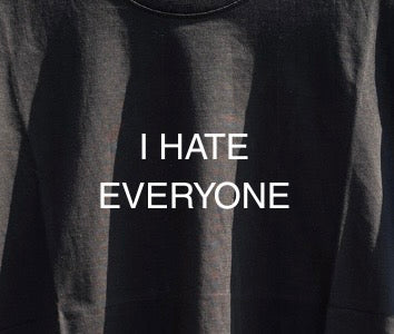 HATE